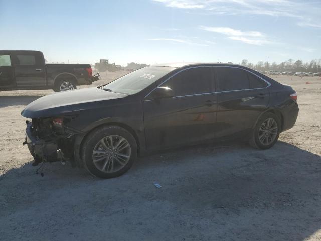 Photo 1 from auction – 2017 TOYOTA CAMRY LE with VIN 4T1BF1FK8HU789312