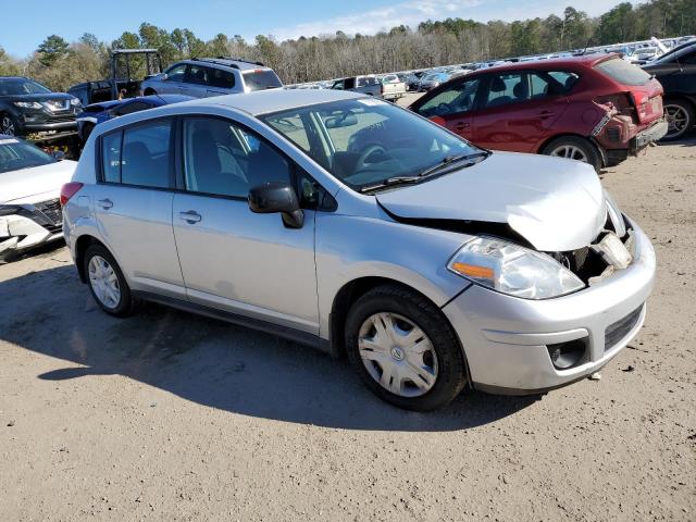Photo 4 from auction – 2011 NISSAN VERSA S with VIN 3N1BC1CP4BL386526