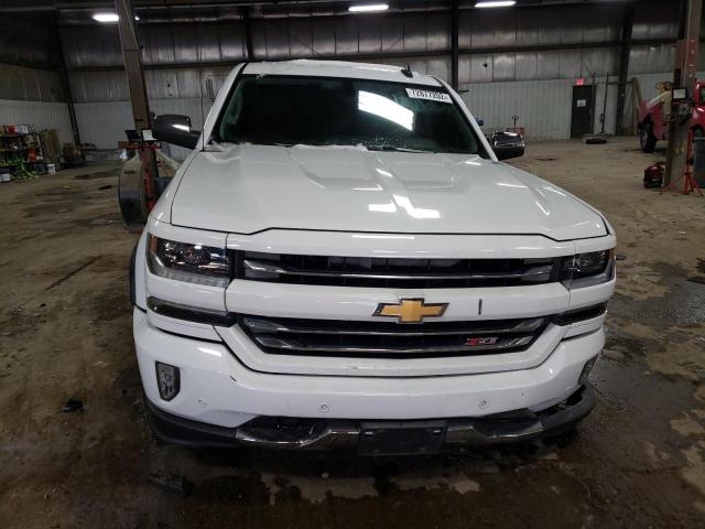 Photo 5 from auction – 2016 CHEVROLET SILVERADO with VIN 1GCVKSEC9GZ311835