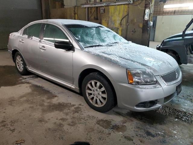 Photo 4 from auction – 2010 MITSUBISHI GALANT FE with VIN 4A32B2FF0AE014783