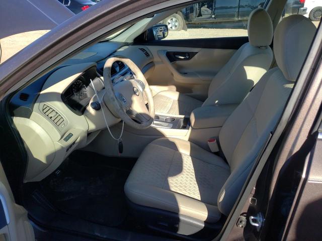 Photo 7 from auction – 2016 NISSAN ALTIMA 2.5 with VIN 1N4AL3AP5GC245903