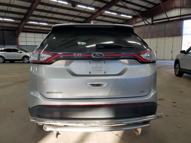 Photo 6 from auction – 2015 FORD EDGE SE with VIN 2FMTK4G80FBB98320