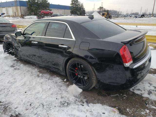 Photo 2 from auction – 2015 CHRYSLER 300C with VIN 2C3CCAET2FH803270