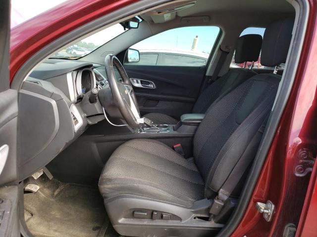 Photo 7 from auction – 2017 CHEVROLET EQUINOX LT with VIN 2GNALCEK8H1506674