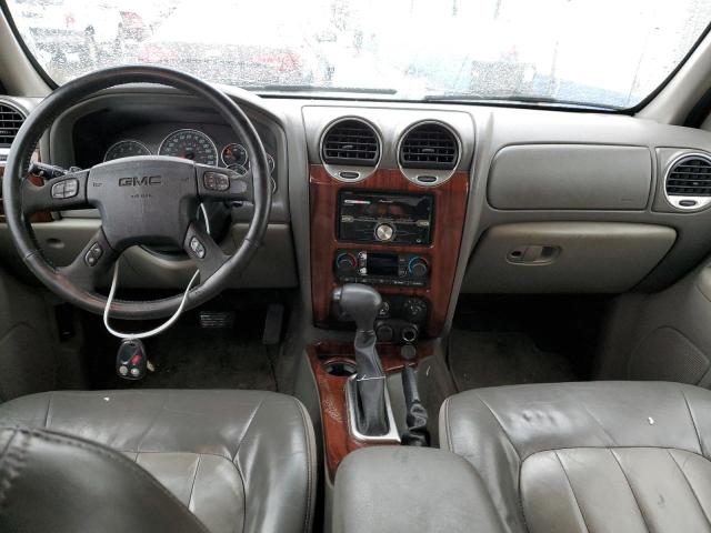 Photo 8 from auction – 2004 GMC ENVOY with VIN 1GKDT13S542123674