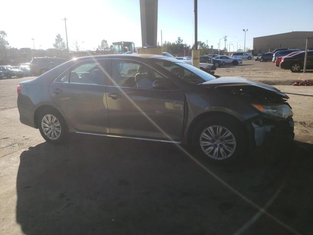 Photo 4 from auction – 2012 TOYOTA CAMRY with VIN 4T1BF1FK1CU610987