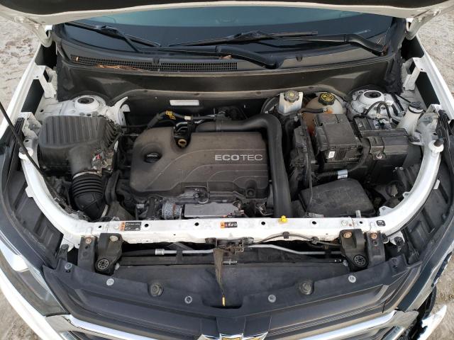 Photo 12 from auction – 2018 CHEVROLET EQUINOX LT with VIN 3GNAXJEVXJS623301