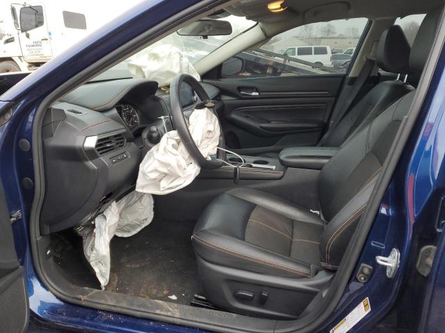 Photo 7 from auction – 2020 NISSAN ALTIMA SR with VIN 1N4BL4CV2LC180945