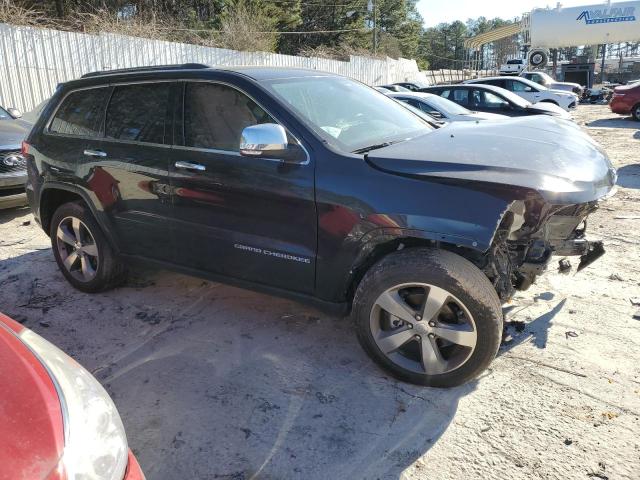 Photo 4 from auction – 2015 JEEP GRAND CHER with VIN 1C4RJEBG3FC952381