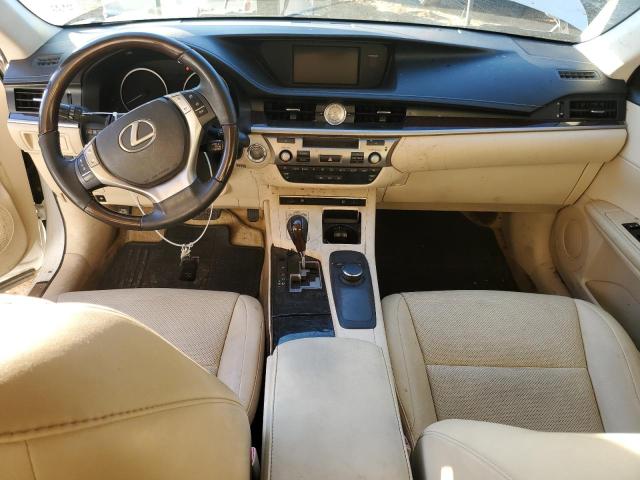 Photo 8 from auction – 2014 LEXUS ES 350 with VIN JTHBK1GG1E2084397