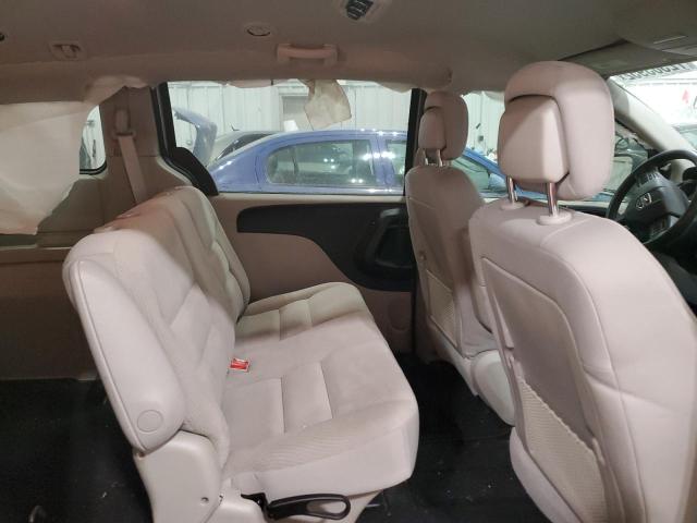 Photo 10 from auction – 2019 DODGE GRAND CARA with VIN 2C4RDGBG6KR586419