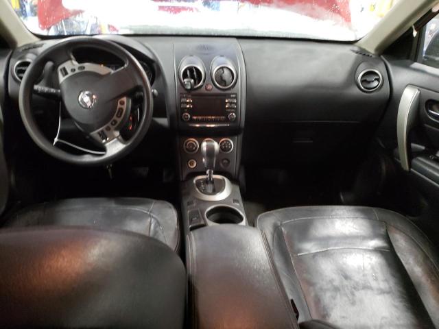 Photo 8 from auction – 2013 NISSAN ROGUE S with VIN JN8AS5MT1DW536625
