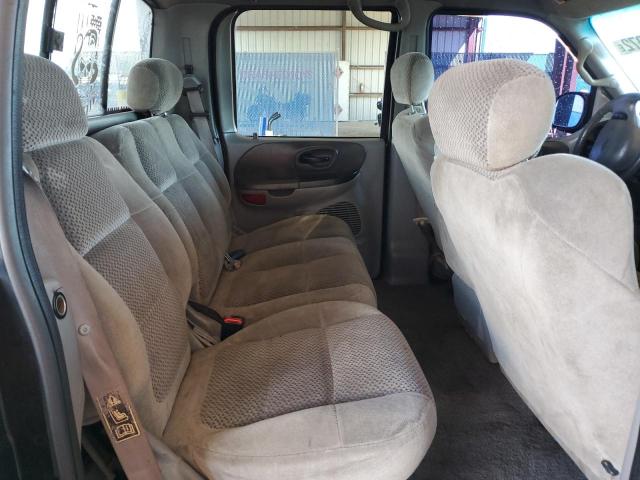 Photo 10 from auction – 2001 FORD F150 SUPER with VIN 1FTRW08L91KB86289