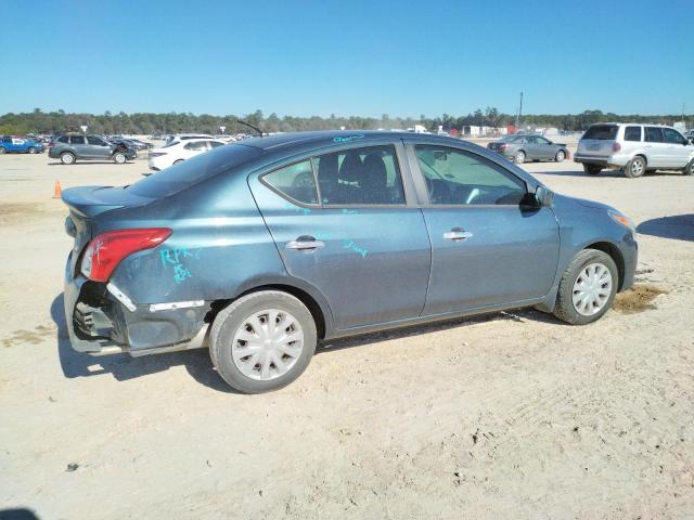 Photo 3 from auction – 2015 NISSAN VERSA S with VIN 3N1CN7APXFL816005