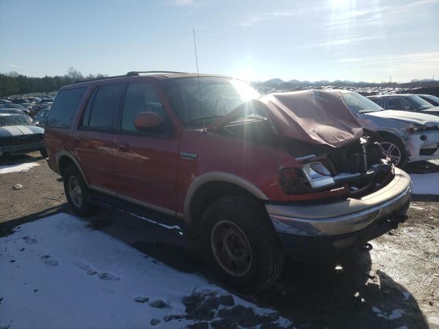 Photo 4 from auction – 1999 FORD EXPEDITION with VIN 1FMPU18L1XLA09690