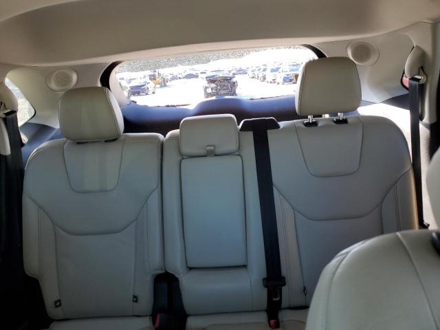 Photo 10 from auction – 2015 FORD EDGE TITAN with VIN 2FMTK3K91FBB52148
