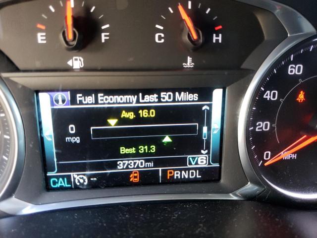 Photo 9 from auction – 2019 GMC ACADIA SLT with VIN 1GKKNMLS5KZ185714