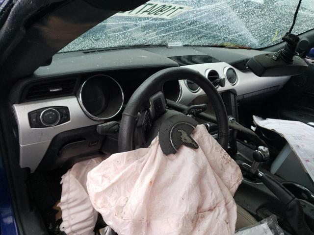 Photo 8 from auction – 2015 FORD MUSTANG with VIN 1FA6P8TH6F5382087