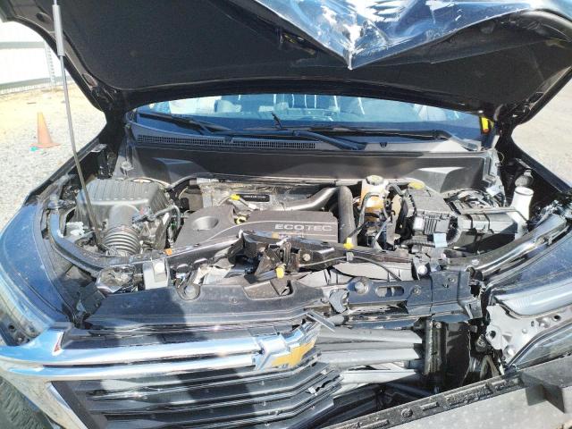 Photo 12 from auction – 2022 CHEVROLET EQUINOX LT with VIN 3GNAXUEV2NL227946
