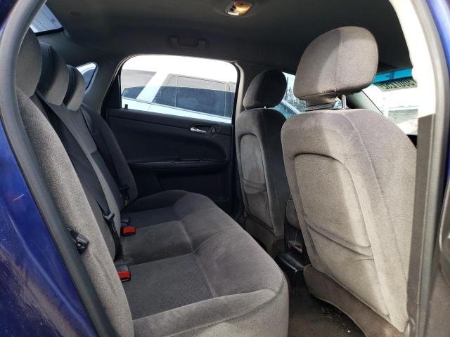 Photo 10 from auction – 2006 CHEVROLET IMPALA LT with VIN 2G1WT58K069288033