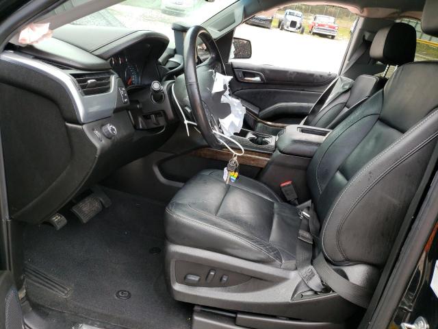 Photo 7 from auction – 2019 CHEVROLET TAHOE C150 with VIN 1GNSCBKC5KR117971