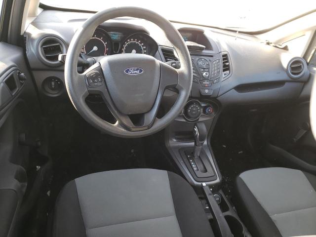 Photo 8 from auction – 2016 FORD FIESTA S with VIN 3FADP4AJ8GM185021