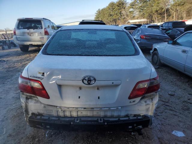 Photo 6 from auction – 2009 TOYOTA CAMRY BASE with VIN 4T1BE46K99U898559