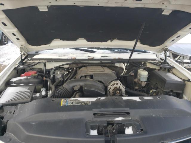 Photo 12 from auction – 2011 CADILLAC ESCALADE P with VIN 1GYS4CEF4BR143781
