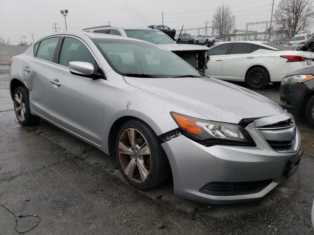 Photo 4 from auction – 2015 ACURA ILX 20 with VIN 19VDE1F32FE008409
