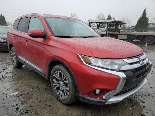 Photo 4 from auction – 2018 MITSUBISHI OUTLANDER with VIN JA4AZ3A37JZ037106