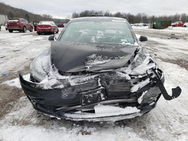 Photo 5 from auction – 2020 TESLA MODEL 3 with VIN 5YJ3E1EB9LF795280