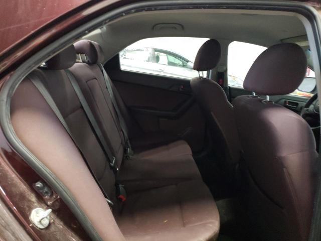 Photo 10 from auction – 2010 KIA FORTE EX with VIN KNAFU4A22A5066332
