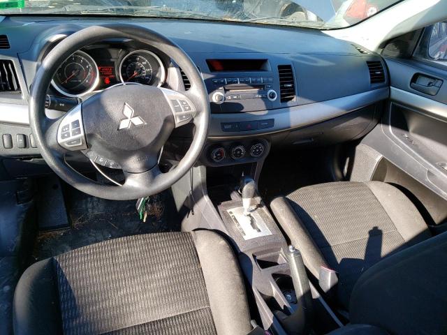 Photo 8 from auction – 2013 MITSUBISHI LANCER ES/ with VIN JA32U2FU5DU007204