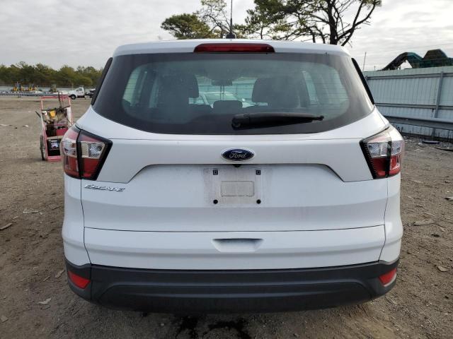 Photo 6 from auction – 2017 FORD ESCAPE S with VIN 1FMCU0F75HUD20906
