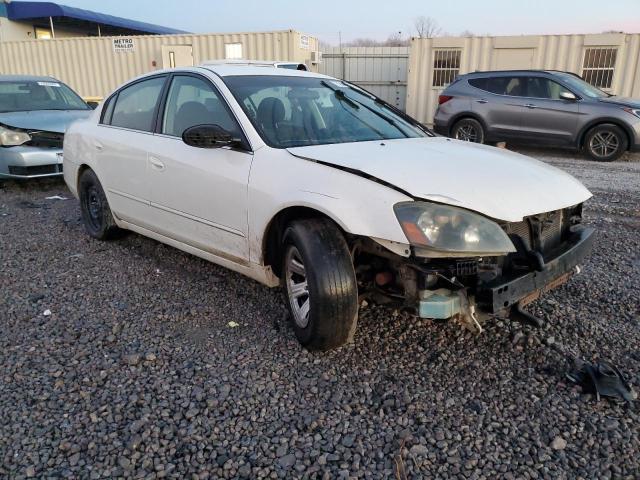 Photo 4 from auction – 2006 NISSAN ALTIMA S with VIN 1N4AL11D66C220095
