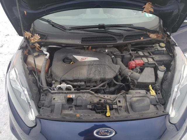 Photo 11 from auction – 2016 FORD FIESTA ST with VIN 3FADP4GX4GM196898