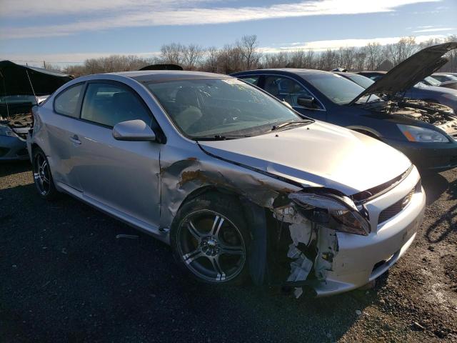 Photo 4 from auction – 2007 TOYOTA SCION TC with VIN JTKDE177070185696