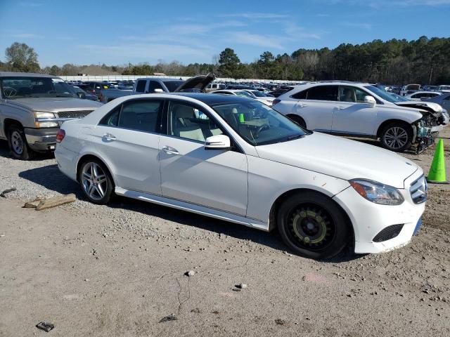 Photo 4 from auction – 2014 MERCEDES-BENZ E 350 with VIN WDDHF5KB9EA915983