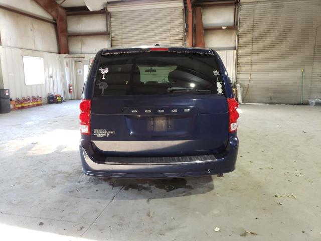 Photo 6 from auction – 2013 DODGE GRAND CARA with VIN 2C4RDGBG4DR810788