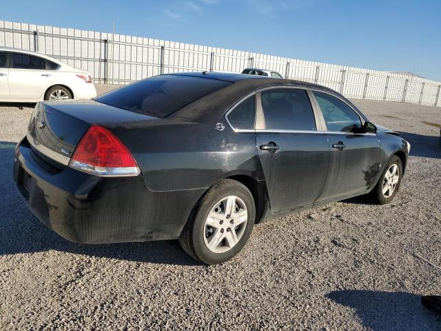 Photo 3 from auction – 2008 CHEVROLET IMPALA LS with VIN 2G1WB58K189284594