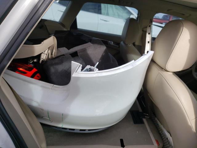 Photo 10 from auction – 2012 AUDI A4 PREMIUM with VIN WAUWFAFL7CA005563