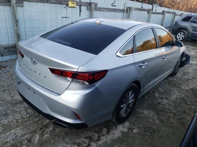 Photo 3 from auction – 2019 HYUNDAI SONATA SE with VIN 5NPE24AF9KH757513