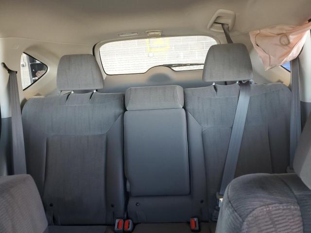 Photo 10 from auction – 2014 HONDA CR-V LX with VIN 5J6RM3H35EL026203