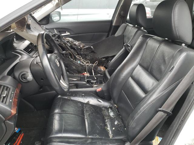 Photo 7 from auction – 2011 HONDA ACCORD CRO with VIN 5J6TF2H52BL003694
