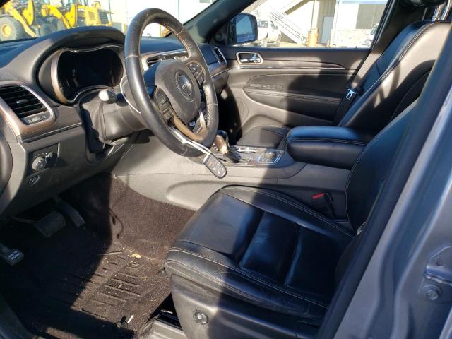 Photo 7 from auction – 2016 JEEP GRAND CHER with VIN 1C4RJFBG2GC423575