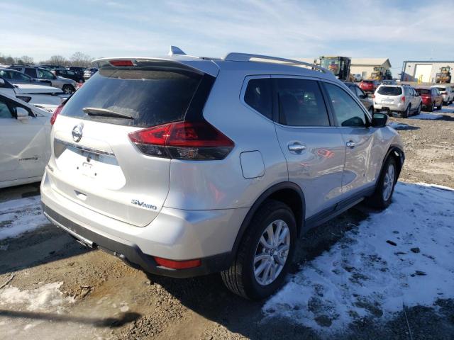 Photo 3 from auction – 2018 NISSAN ROGUE S with VIN 5N1AT2MVXJC700410