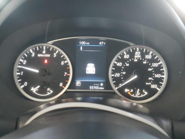 Photo 9 from auction – 2019 NISSAN SENTRA S with VIN 3N1AB7AP3KL615010