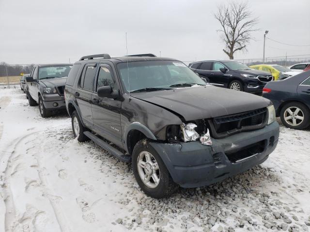 Фото 4 с аукциона – 2007 FORD EXPLOR XLS с VIN 1FMZU62K75UA50290