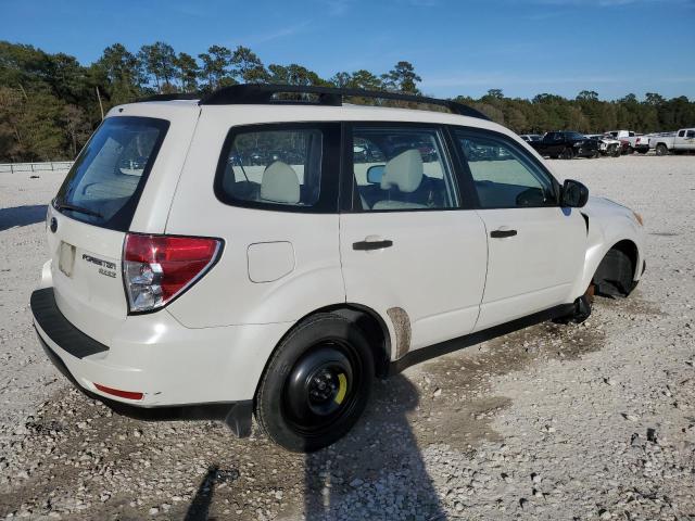 Photo 3 from auction – 2013 SUBARU FORESTER 2 with VIN JF2SHABCXDH422428