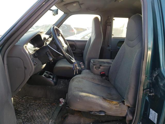 Photo 7 from auction – 2000 FORD RANGER SUP with VIN 1FTZR15V9YPA08687